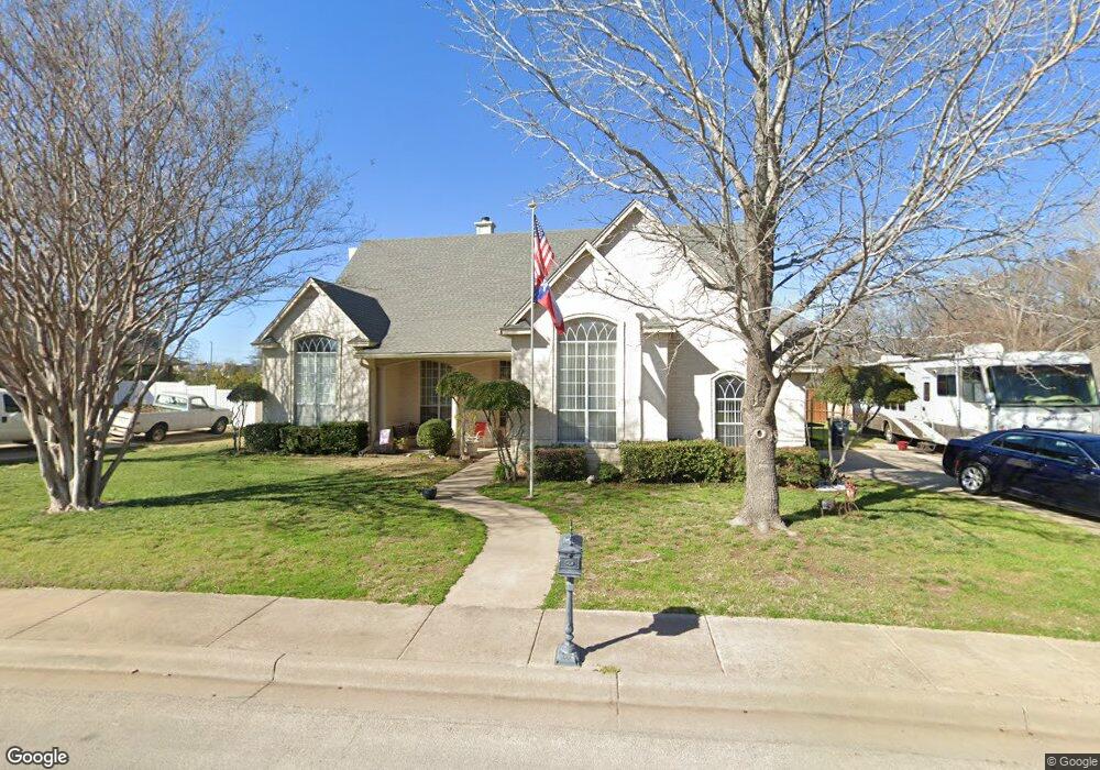 2105 Sagewood Dr, Weatherford, TX 76087 - photo 1