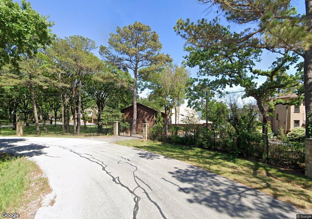 12898 Gantt Rd S, Azle, TX 76020 - photo 1