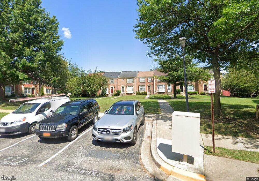 8241 Londonderry Ct, Laurel, MD 20707 - photo 1