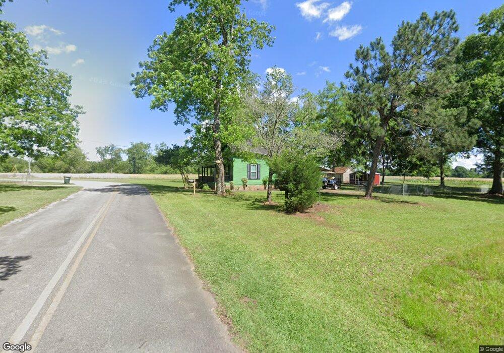 444 Adams St, Pavo, GA 31778 - photo 1