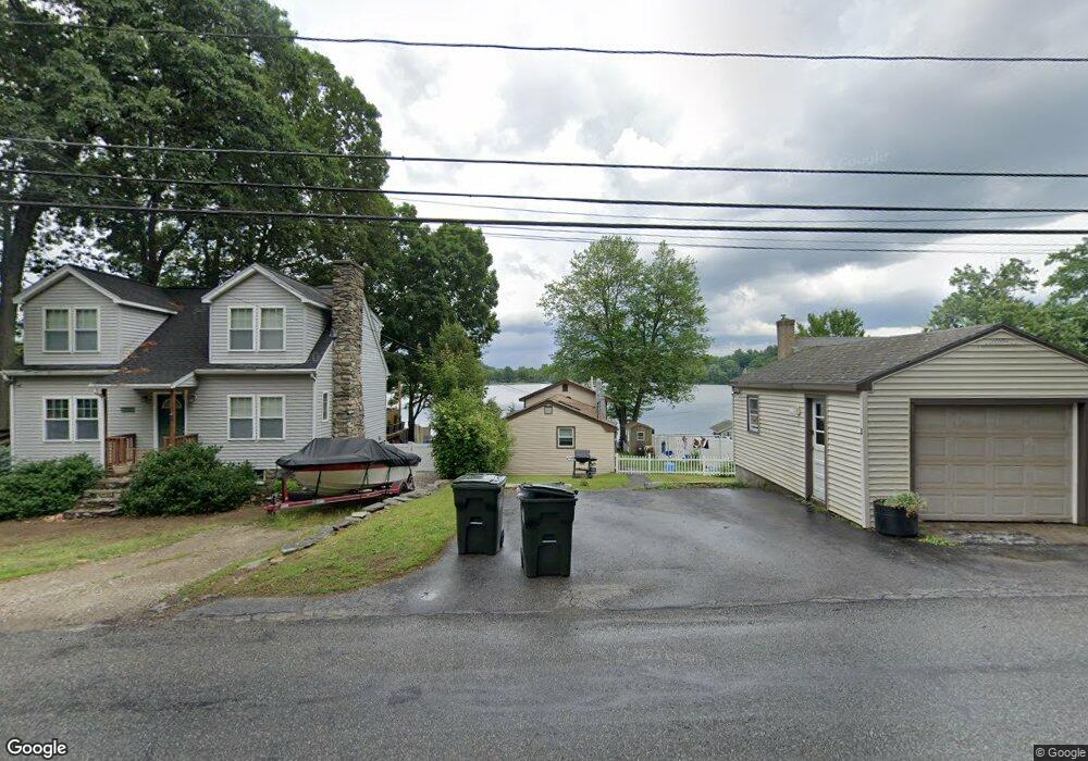 3 W Sutton Rd, Sutton, MA 01590 - photo 1