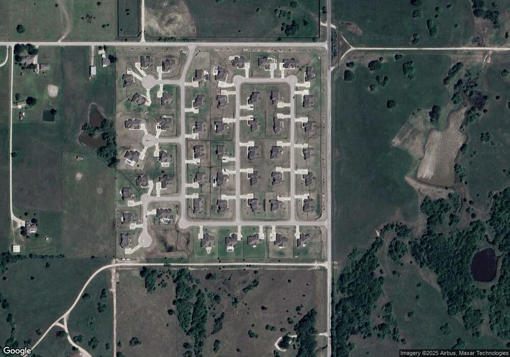 9421 N 63rd East Ave, Sperry, OK 74073 - photo 1