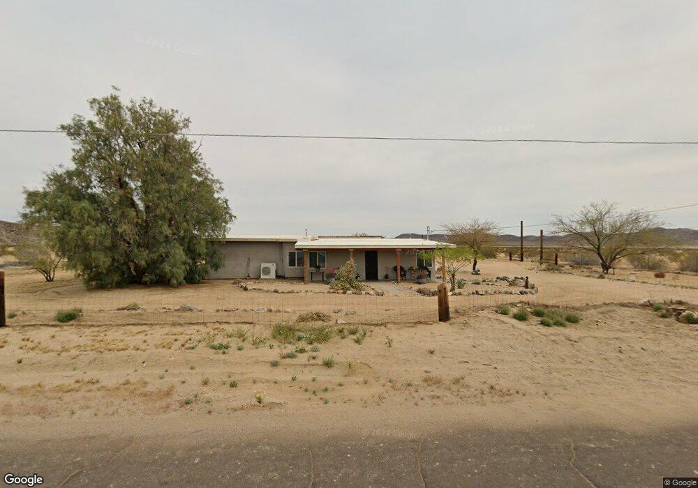 64476 Sunflower Rd, Joshua Tree, CA 92252 - photo 1