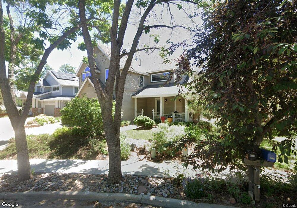 1386 Oakleaf Cir, Boulder, CO 80304 - photo 1