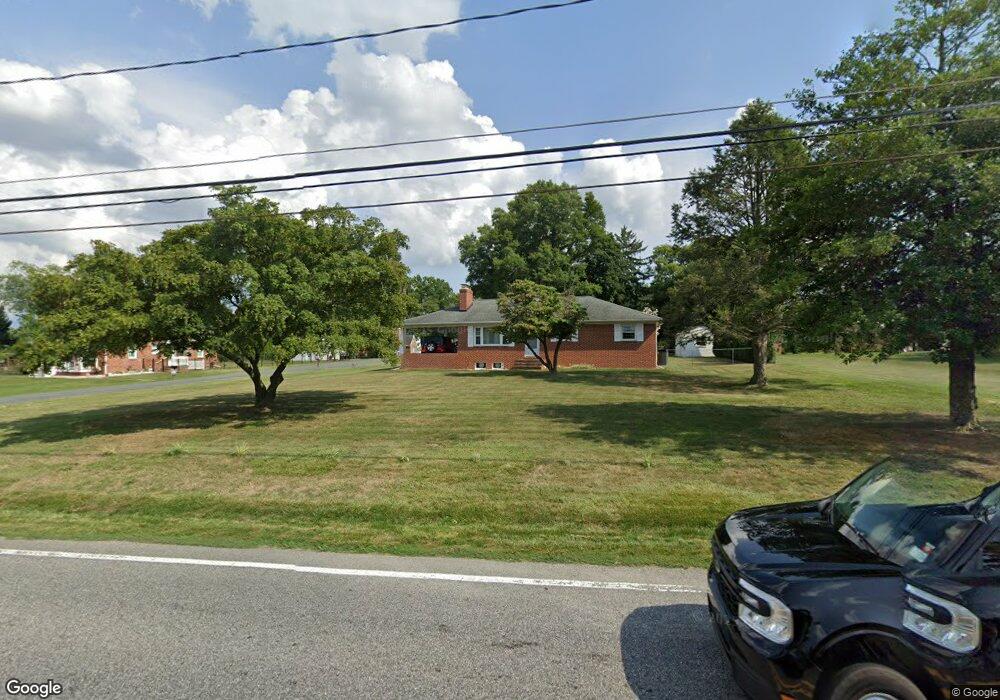 2201 Harford Rd, Fallston, MD 21047 - photo 1