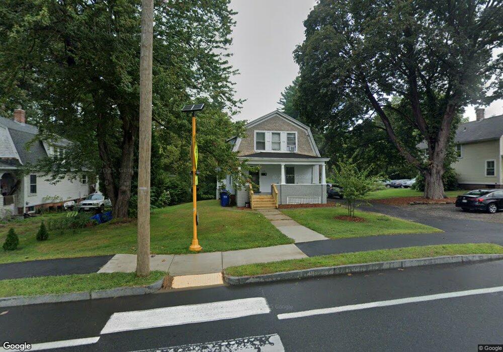 235 Northampton Rd, Amherst, MA 01002 - photo 1