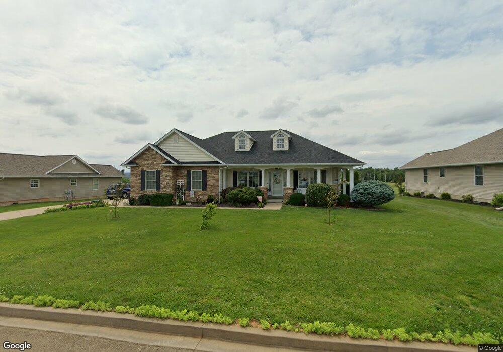 1195 Stono Mtn Dr, Farmington, MO 63640 - photo 1