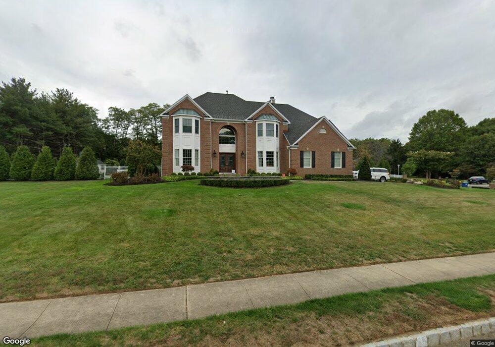 29 Apple Grove Dr, Holmdel, NJ 07733 - photo 1