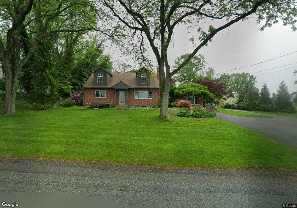 335 Congo Niantic Rd, Barto, PA 19504 - photo 1