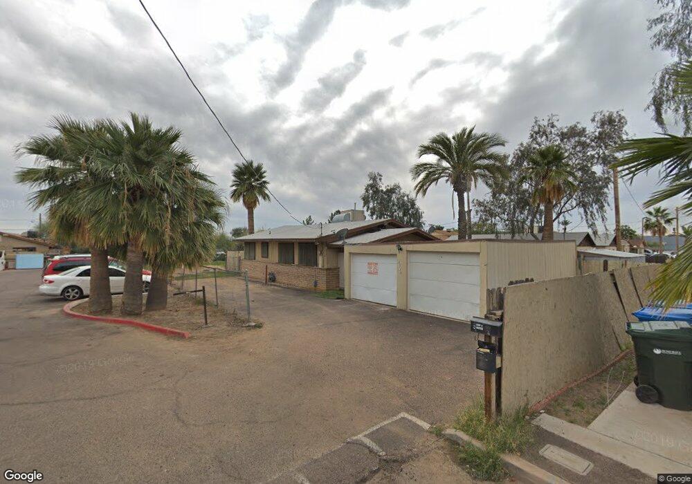8920 N 9th St, Phoenix, AZ 85020 - photo 1