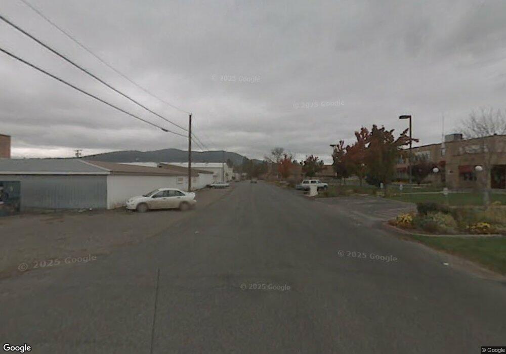 309 N 4th St E, Chewelah, WA 99109 - photo 1