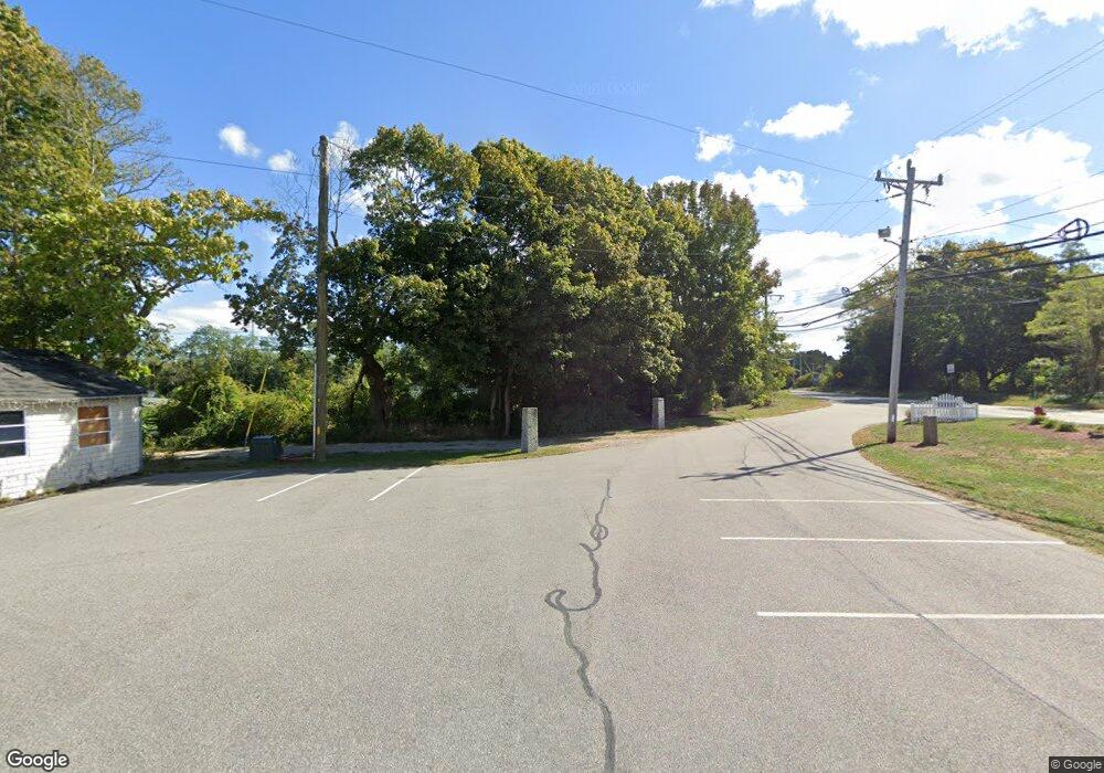 1131 Sandwich Rd, Sagamore, MA 02561 - photo 1