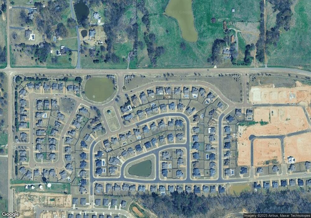 2292 Spring Ridge Dr, Hernando, MS 38632 - photo 1