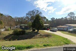 180 Griffin Houston Rd, Poulan, GA 31781