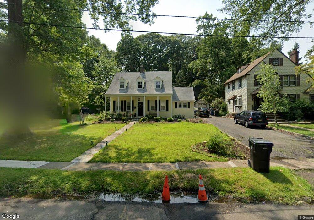 906 Fernwood Ave unit 14, Plainfield, NJ 07062 - photo 1