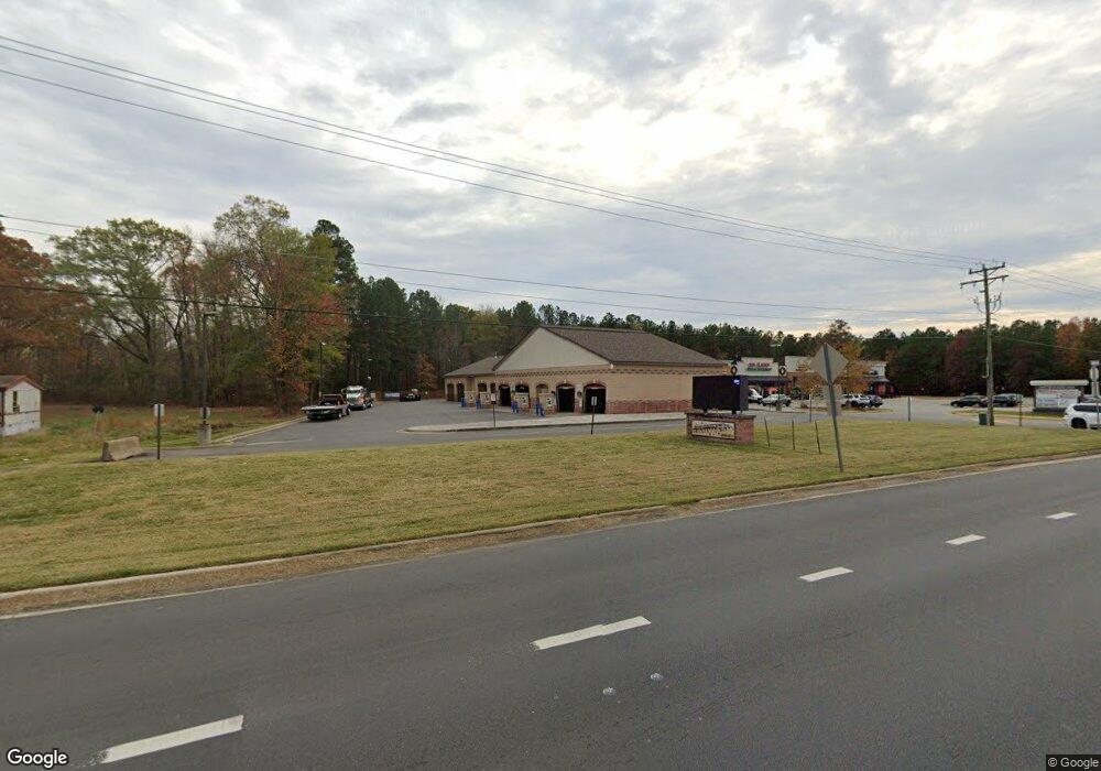 4567 James Madison Pkwy, King George, VA 22485 - photo 1