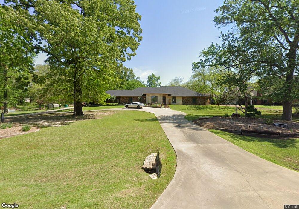 804 Clear Creek Dr, Texarkana, TX 75503 - photo 1