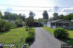 7727 Bayview Dr, Williamsfield, OH 44093