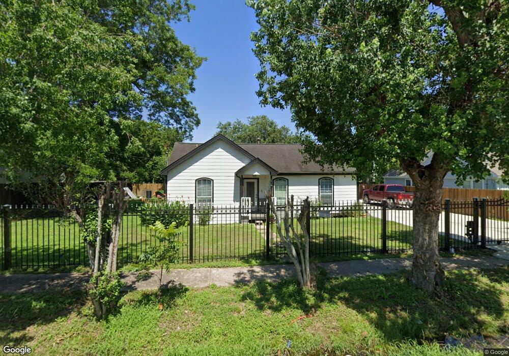 6816 Sidney St, Houston, TX 77021 - photo 1