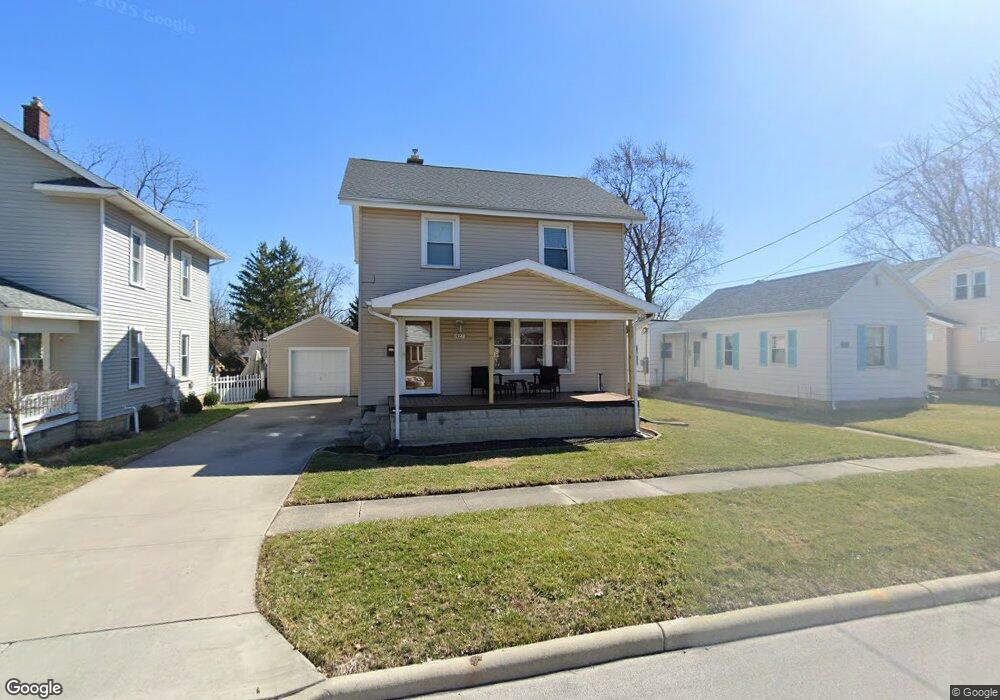 827 Summit St, Findlay, OH 45840 - photo 1