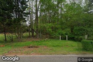 1400 Gober Rd, Bishop, GA 30621