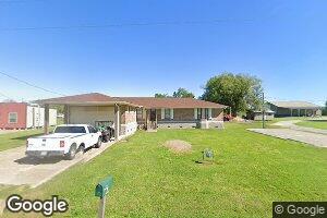 190 Johnny Benoit Rd, Hackberry, LA 70645