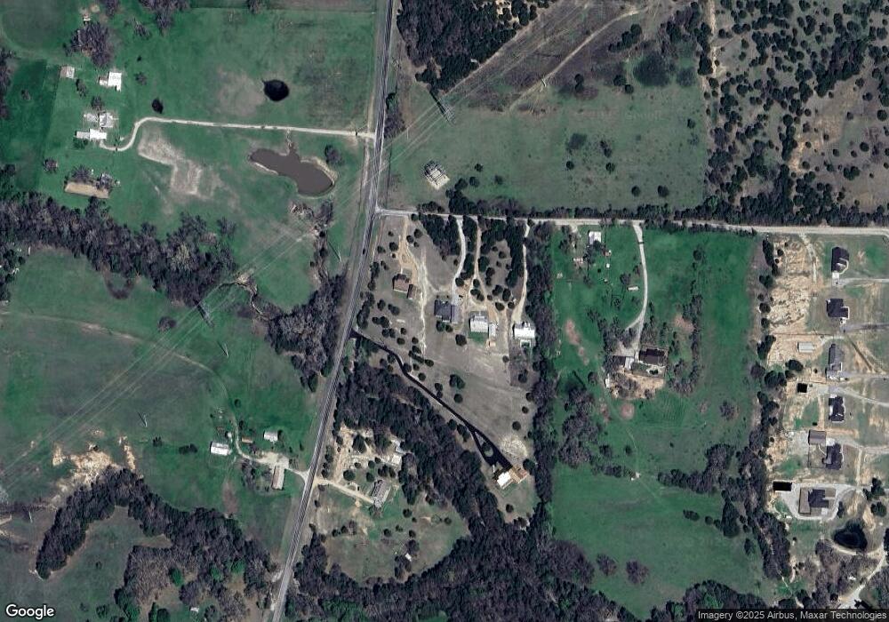 126 Cemetery Rd, Decatur, TX 76234 - photo 1