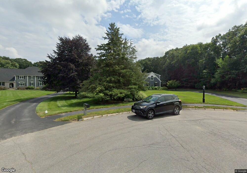 14 Foxwood Ln, Northborough, MA 01532 - photo 1