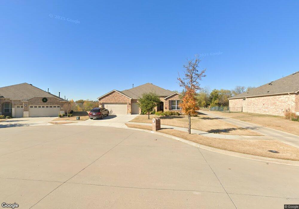 6235 Walnut Hill Ct, Frisco, TX 75036 - photo 1