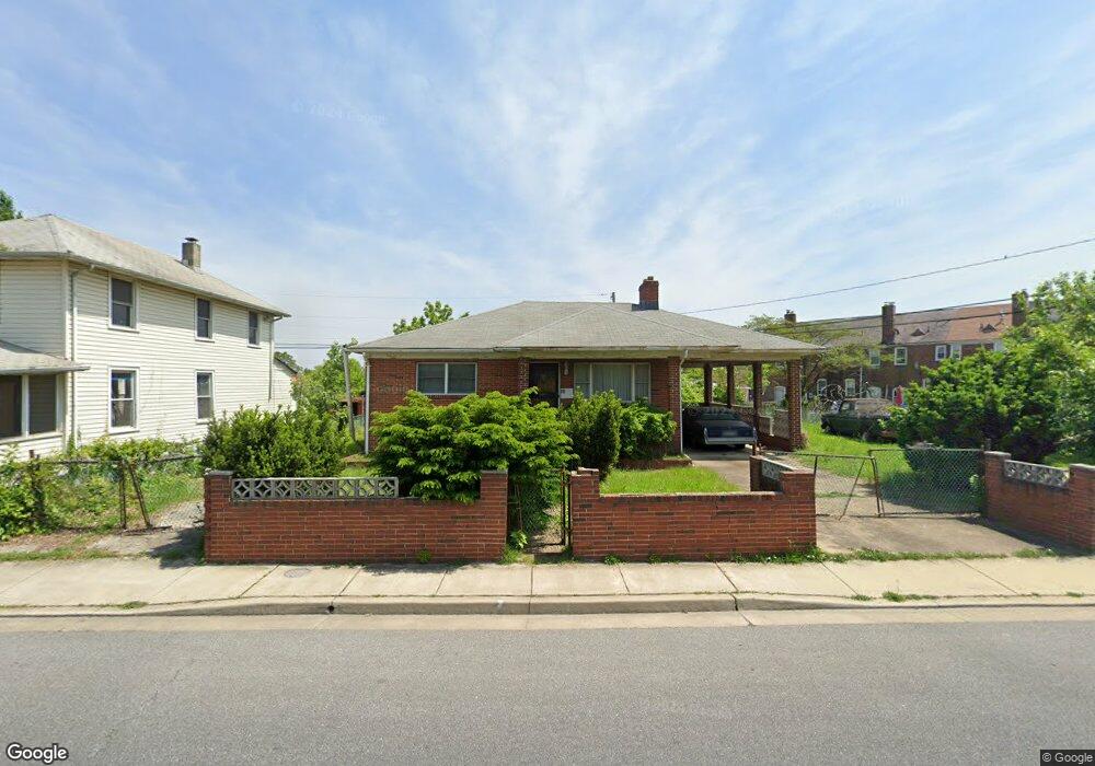 111 Main St, Dundalk, MD 21222 - photo 1