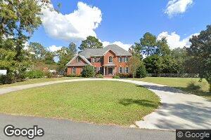 950 Lynn Dr, Waycross, GA 31503