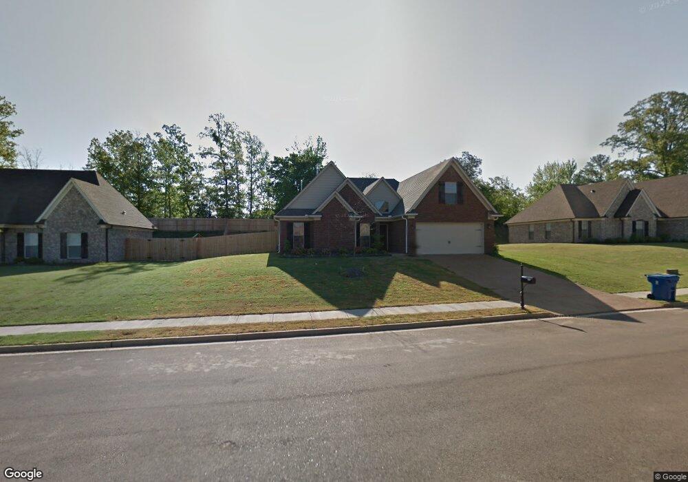 5 Lake Front Dr E, Hernando, MS 38632 - photo 1