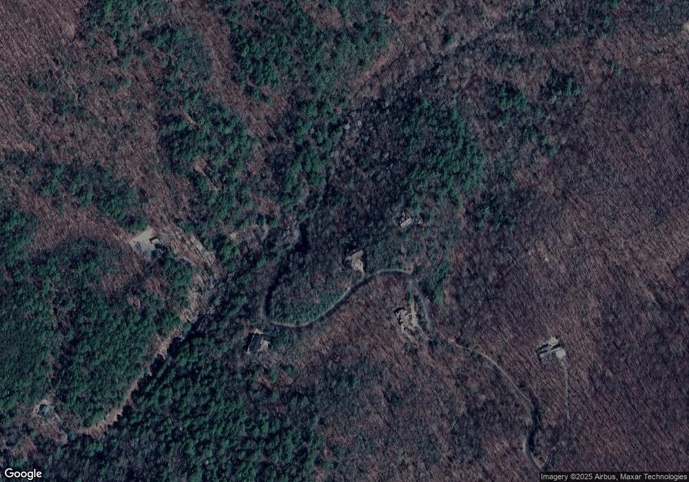 201 Wilderness Trail, Ellijay, GA 30540 - photo 1