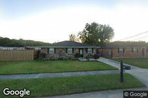 2509 Torres Dr, Saint Bernard, LA 70085