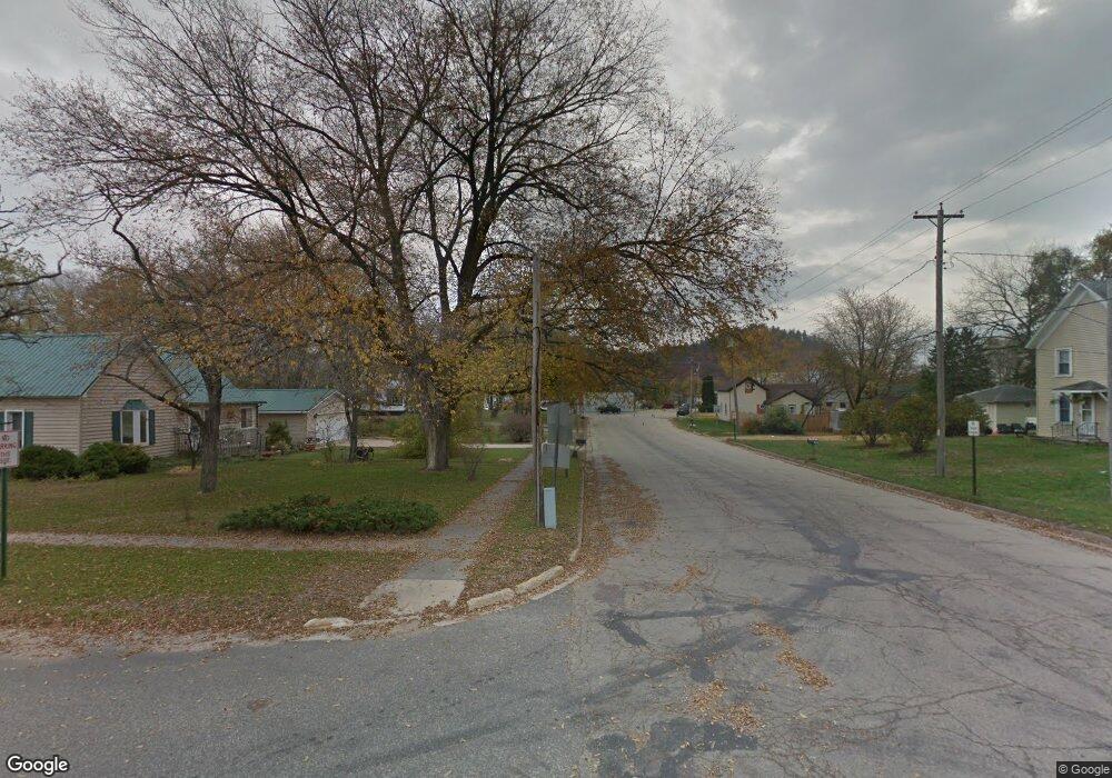 103 Wisconsin St, Camp Douglas, WI 54618 - photo 1