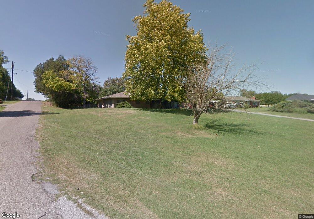 800 E 8th St, Sulphur, OK 73086 - photo 1