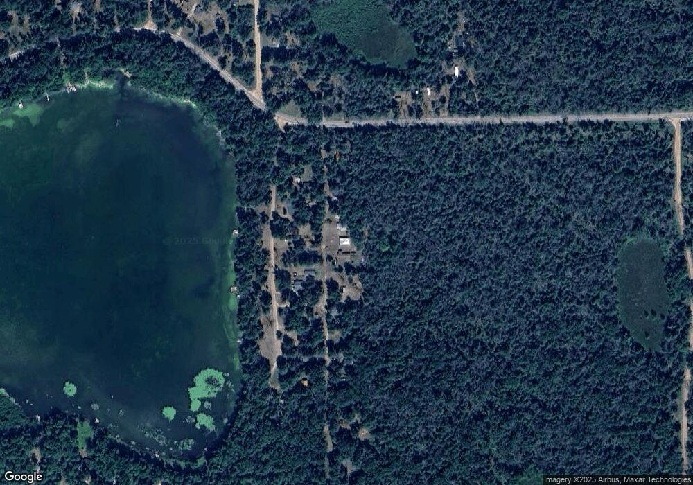 8528 S Alley Rd, Baldwin, MI 49304 - photo 1