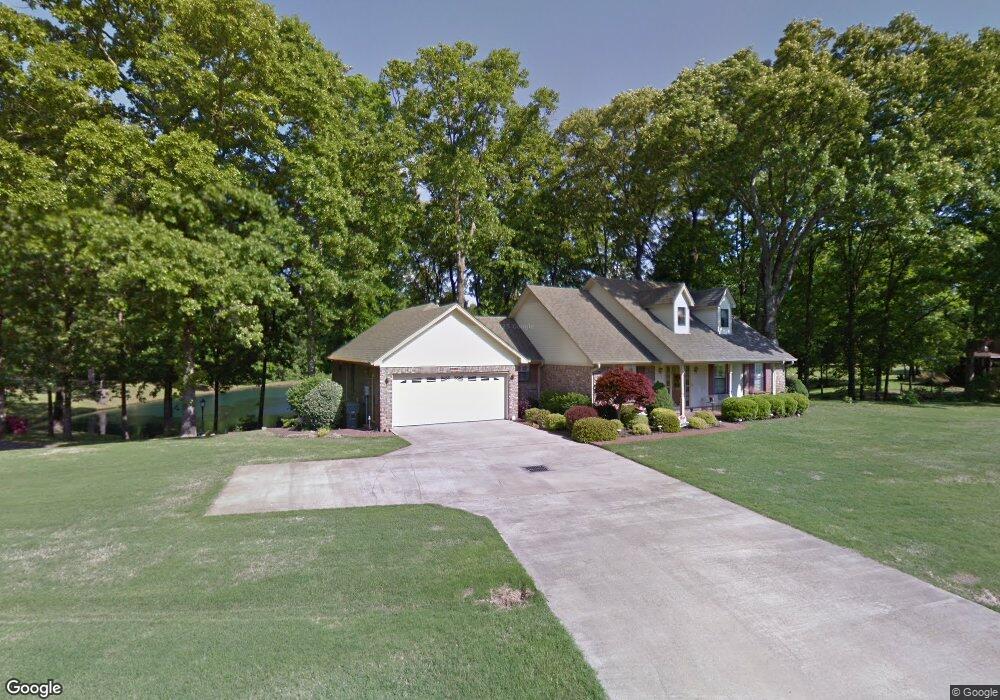 1185 Fronie Dr, Nesbit, MS 38651 - photo 1