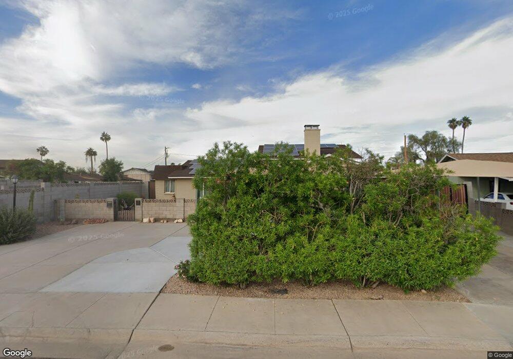 110 E Fremont Dr, Tempe, AZ 85282 - photo 1