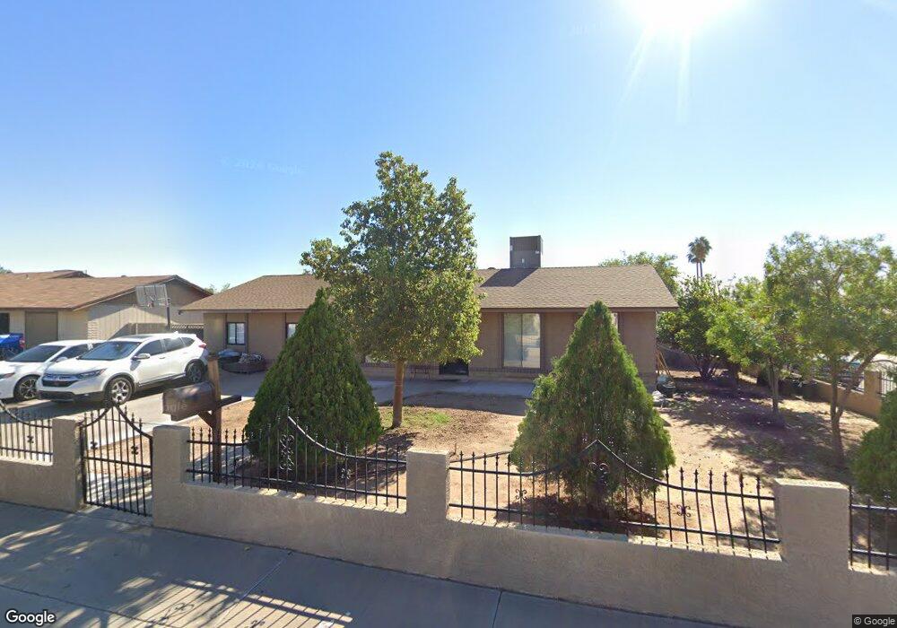 8825 W Cheery Lynn Rd, Phoenix, AZ 85037 - photo 1