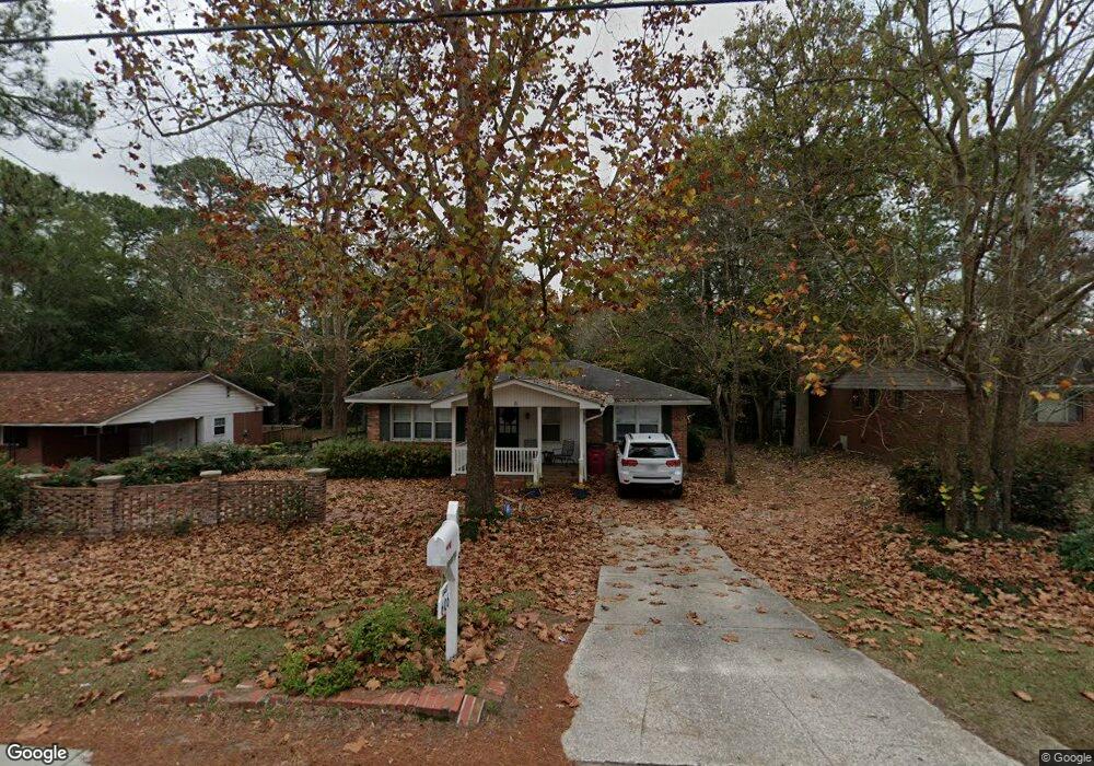 606 20th St W, Tifton, GA 31794 - photo 1