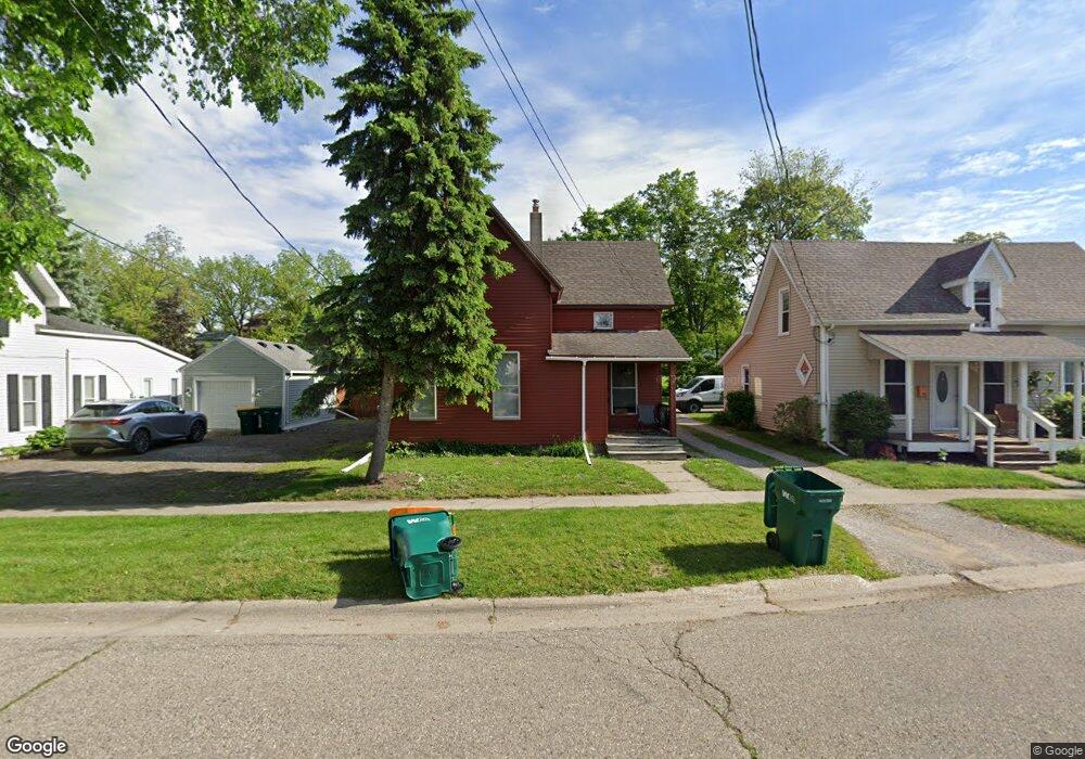 307 Elm St, Flushing, MI 48433 - photo 1
