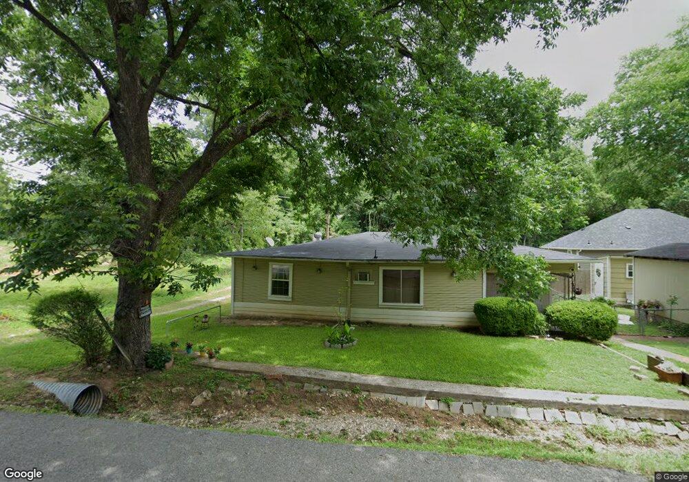 812 S Chandler Ave, Denison, TX 75020 - photo 1