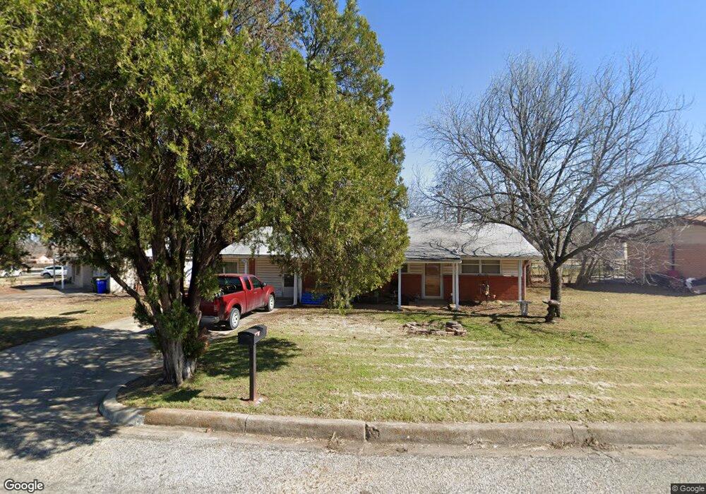 8829 Myra St, Fort Worth, TX 76108 - photo 1