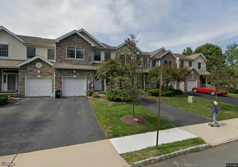 84 Jillian Blvd, Parsippany, NJ 07054 - photo 1