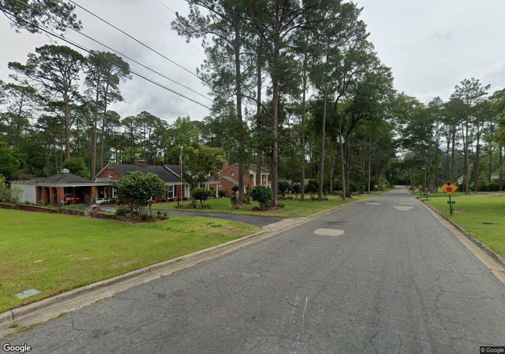 733 3rd St SW, Moultrie, GA 31768 - photo 1