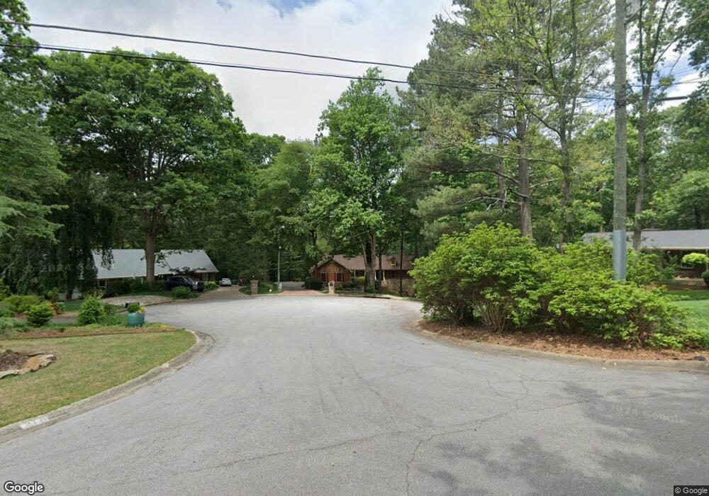 3751 Hollow Tree Ln SW, Lilburn, GA 30047 - photo 1