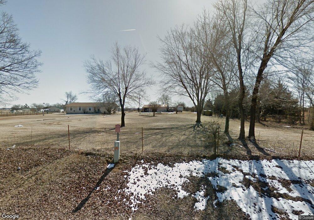 18848 Cherry Rd, Henryetta, OK 74437 - photo 1