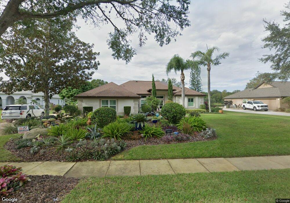 3118 Shadow Pond Terrace, Winter Garden, FL 34787 - photo 1