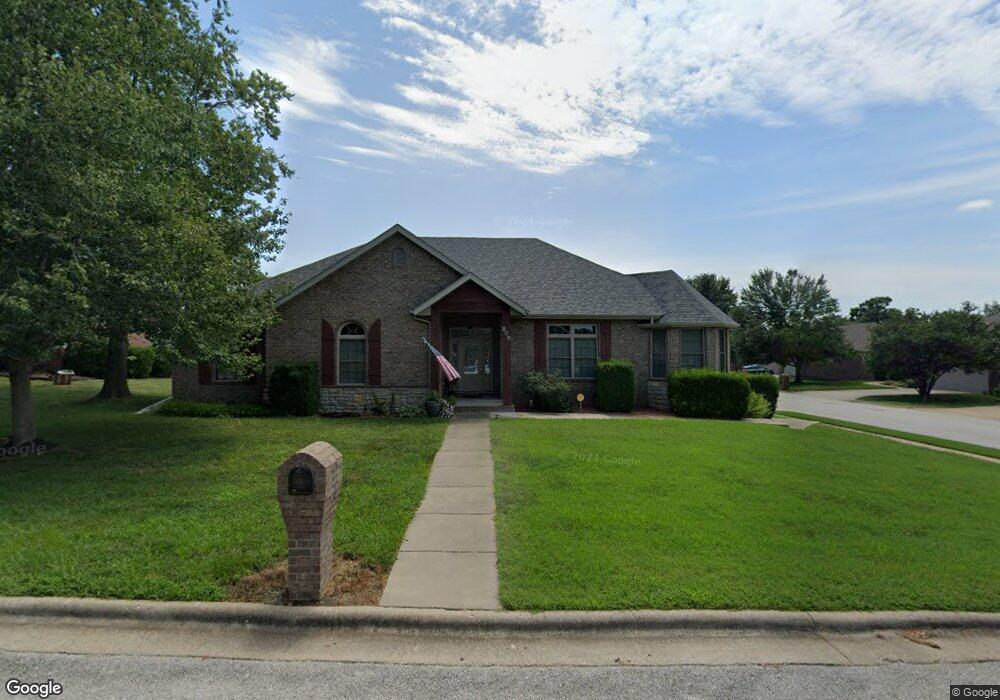 808 E Montarosa Dr, Nixa, MO 65714 - photo 1
